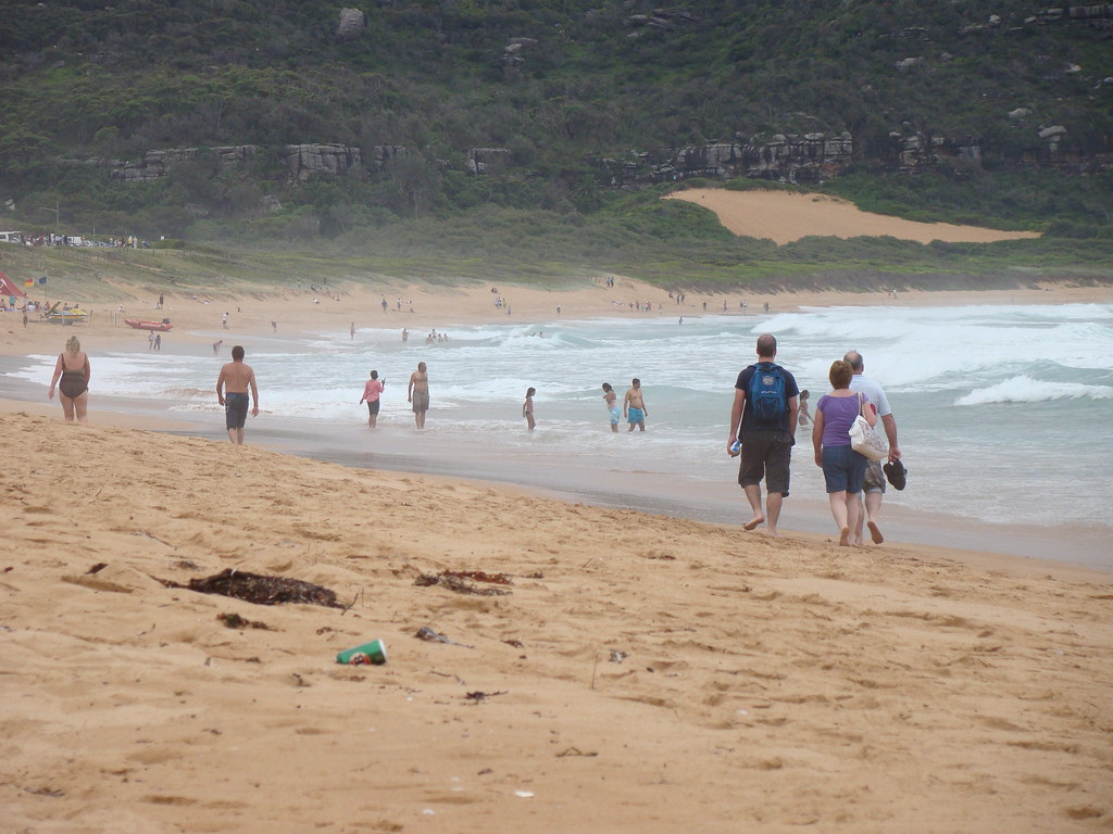 Palm Beach