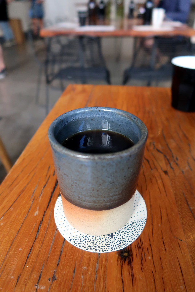 Paramount Coffee Project