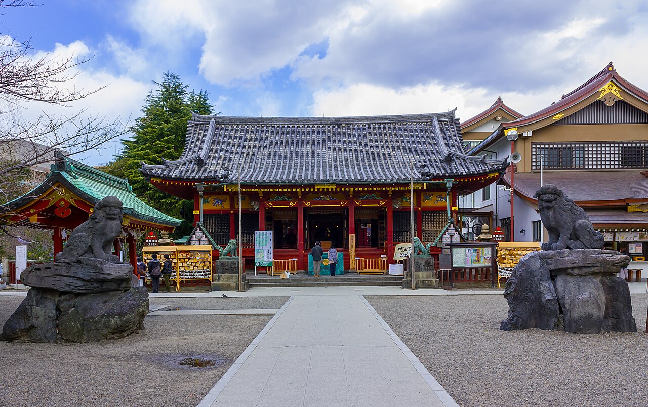 Asakusa