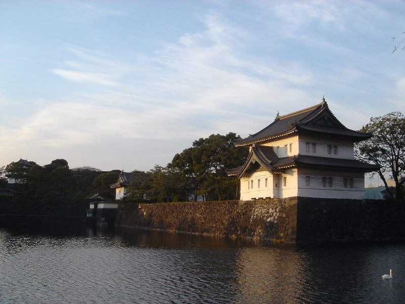Imperial Palace