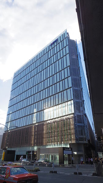 Kichijoji