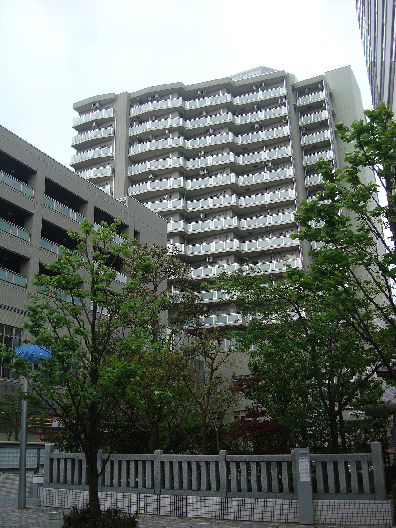 Nakameguro