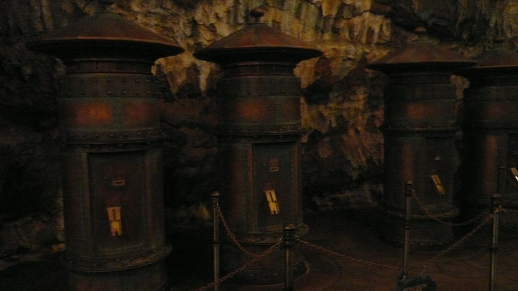 Tokyo DisneySea