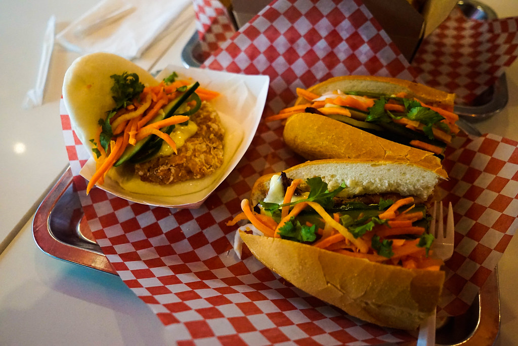 Banh Mi Boys