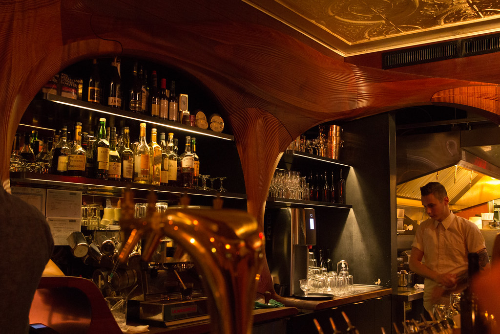 Bar Raval