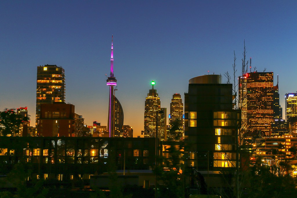 Corktown Common
