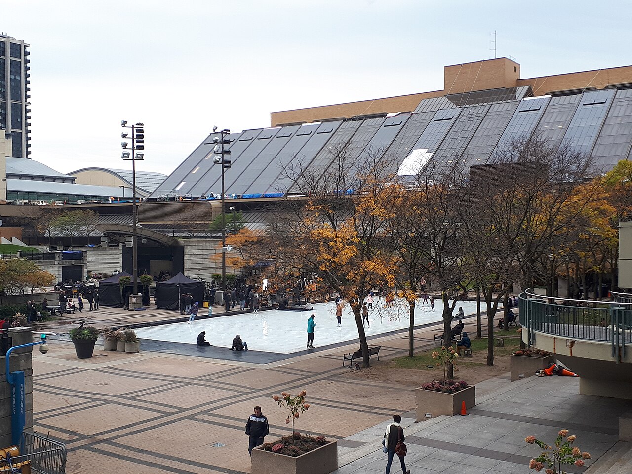 North York Farmers Market