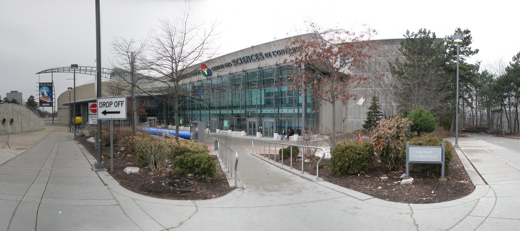 Ontario Science Centre