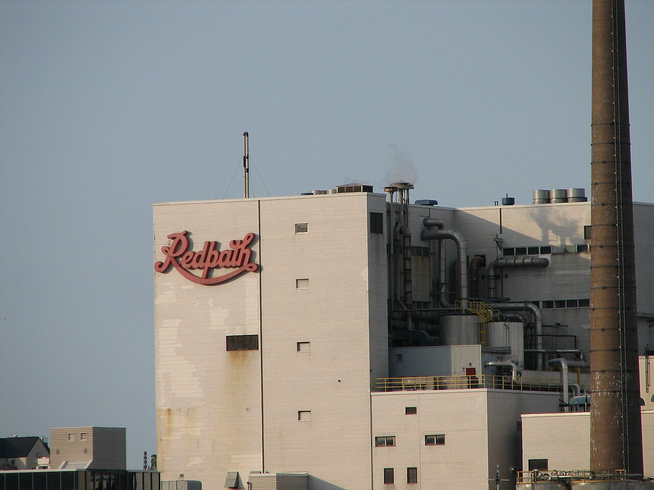 Redpath Sugar Museum