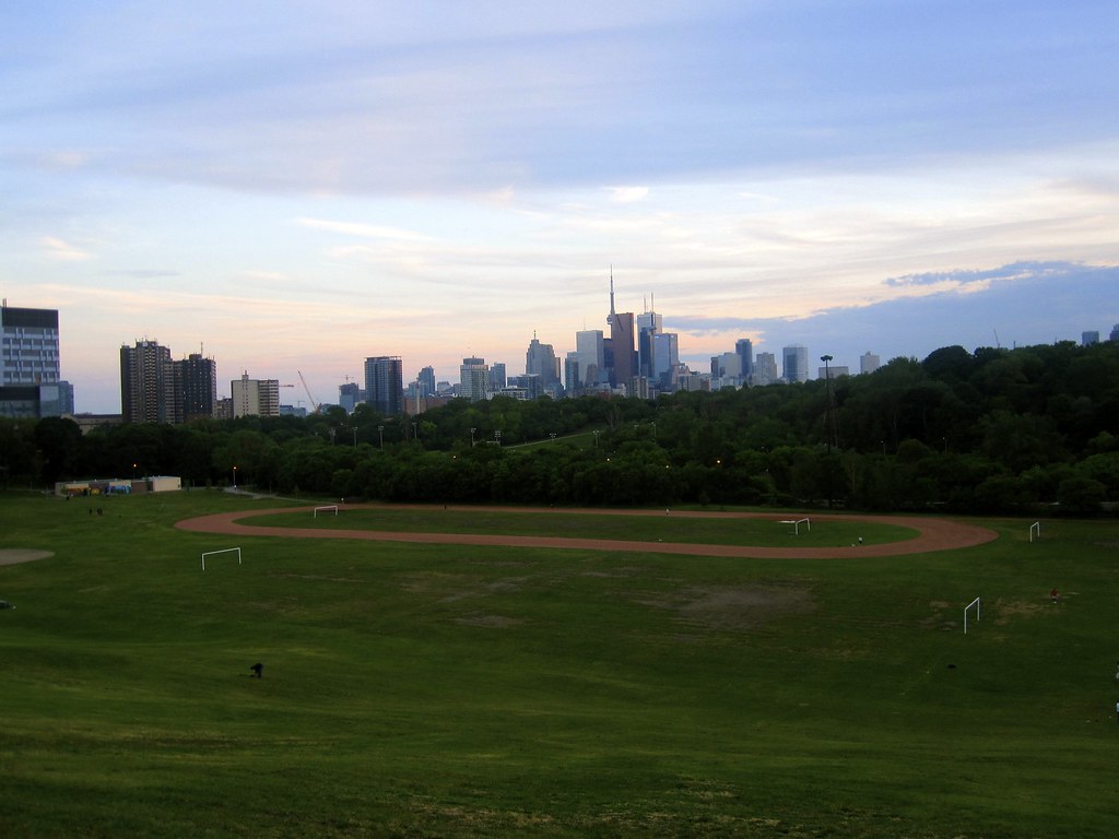 Riverdale Park East