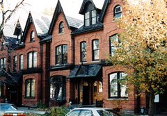 The Annex