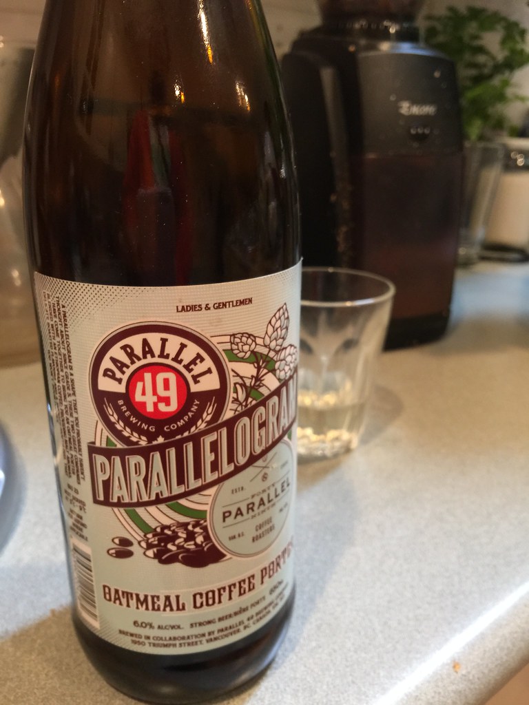 49th Parallel Coffee Roasters