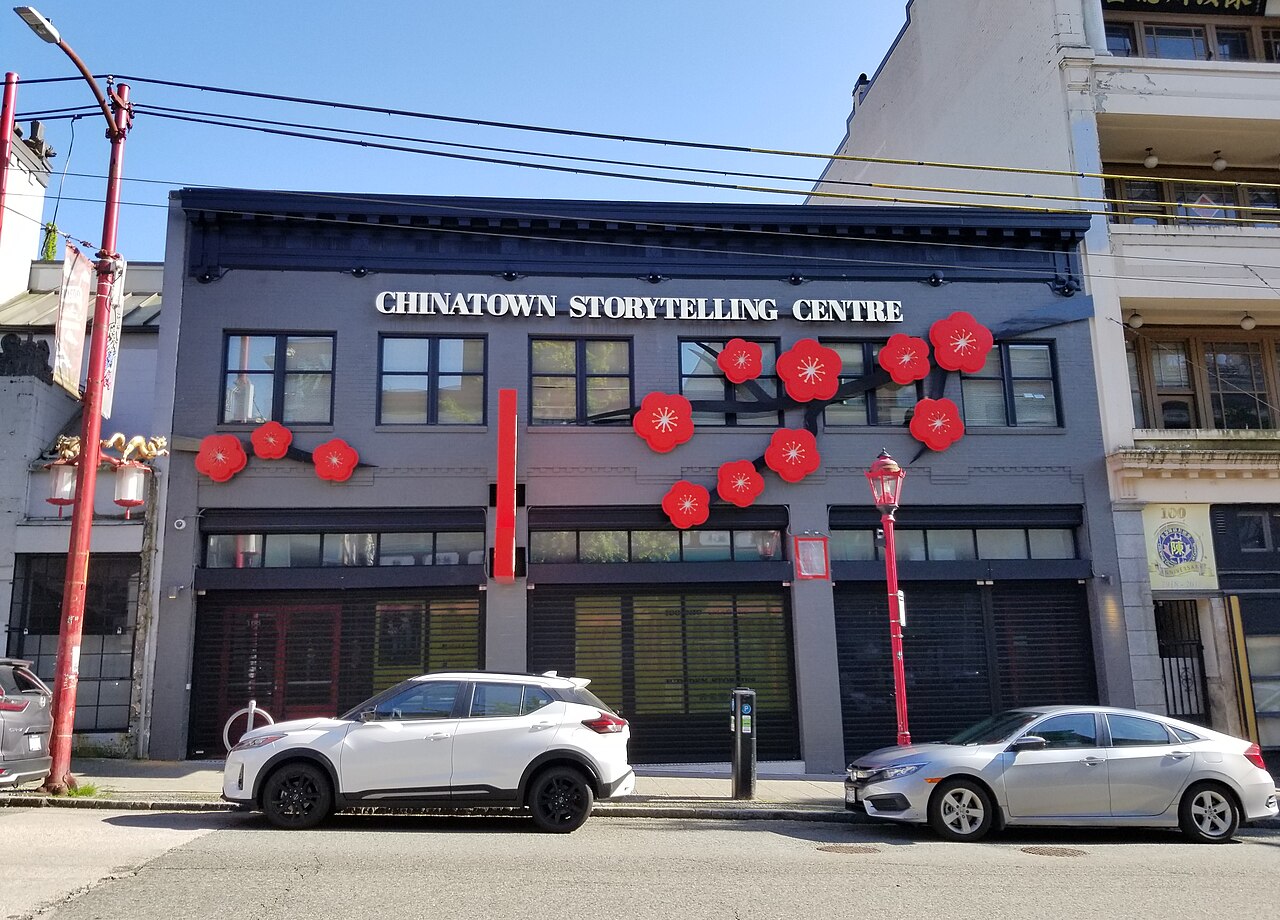 Chinatown
