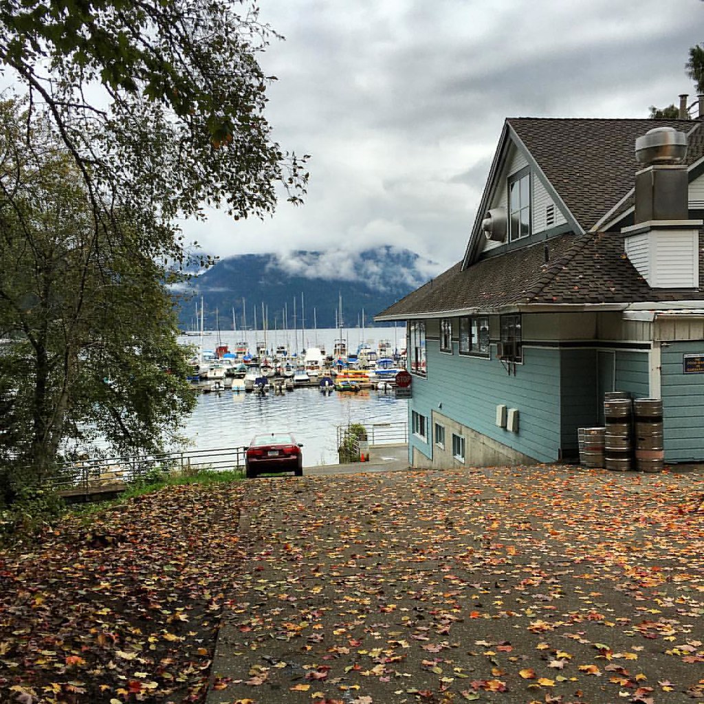 Deep Cove