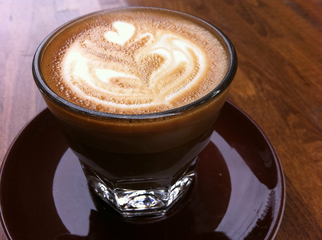 Elysian Coffee