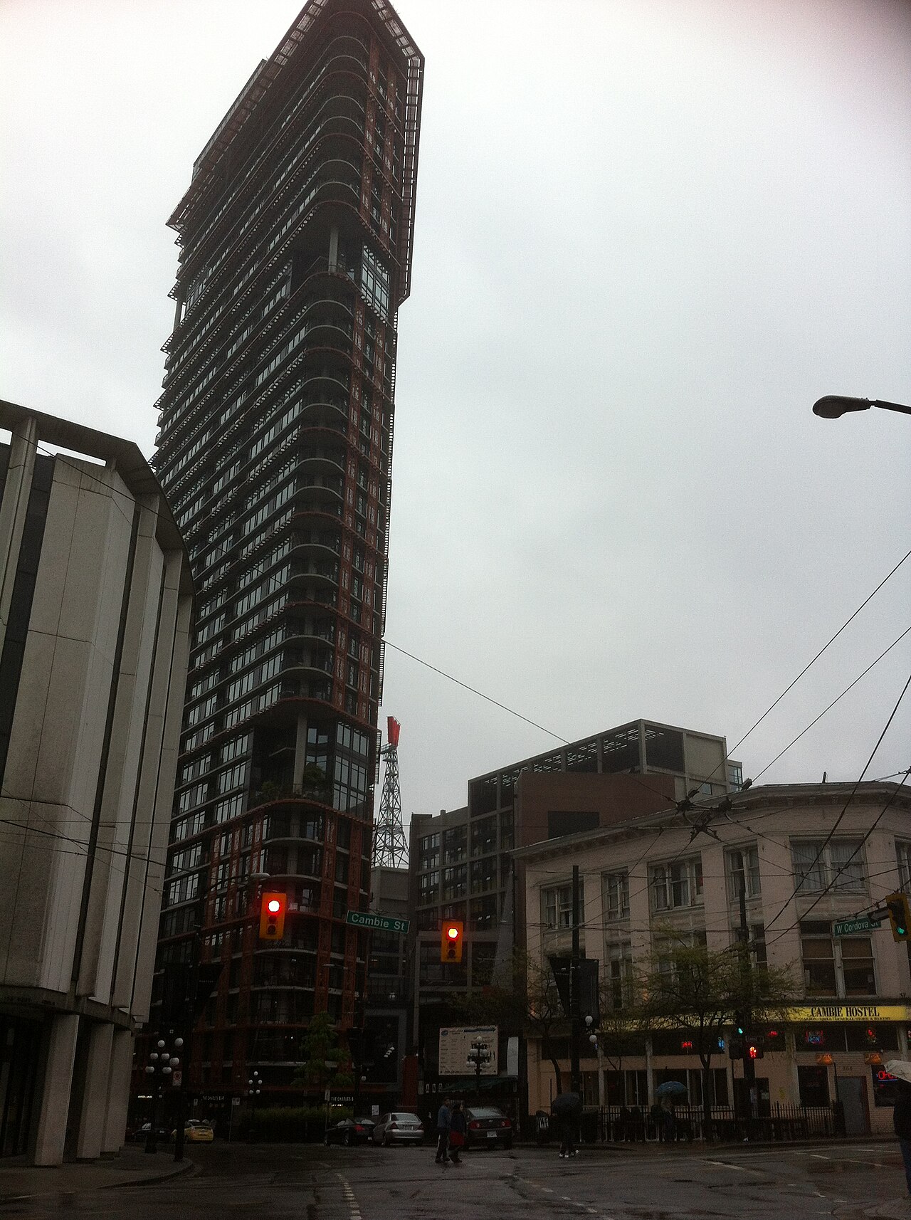 Gastown