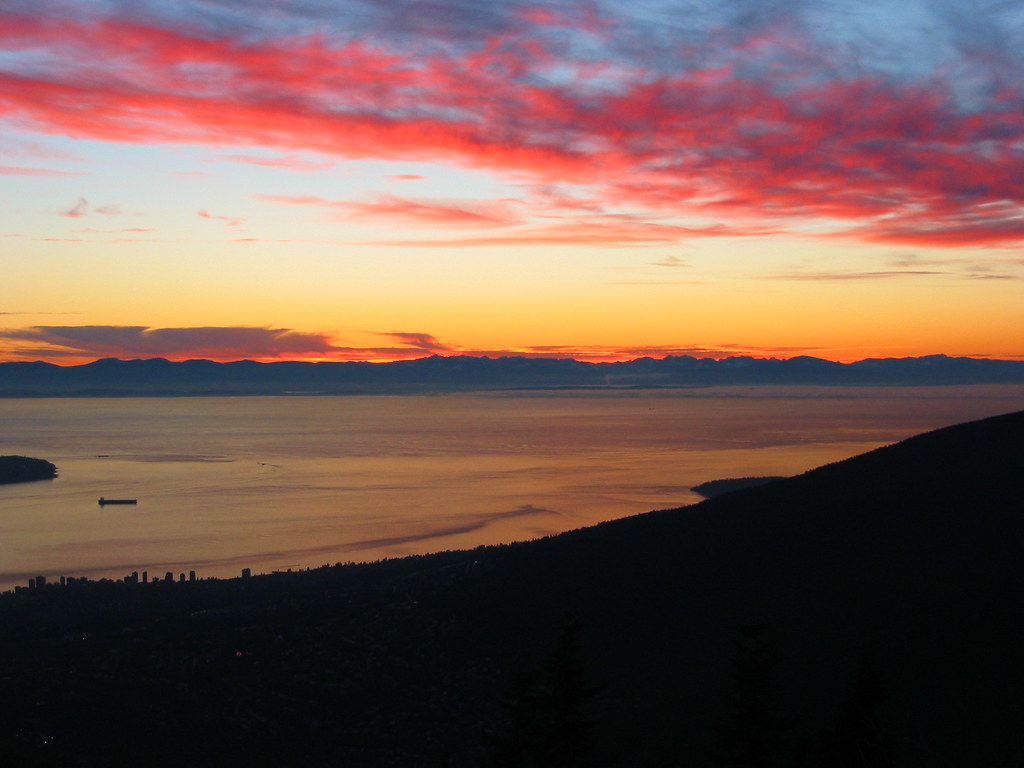 Grouse Mountain