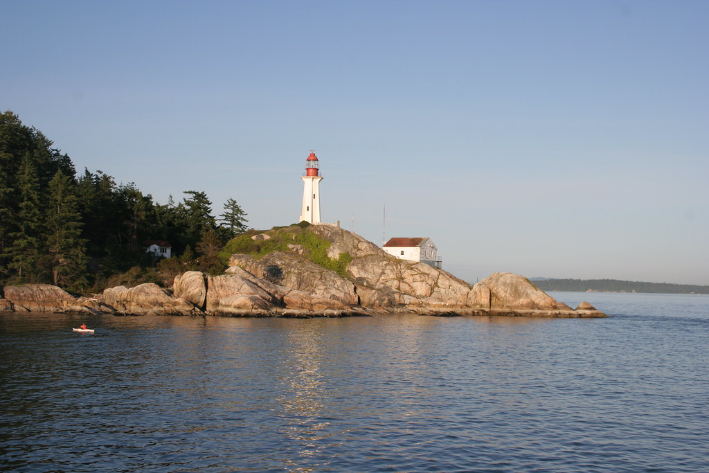 Lighthouse Park