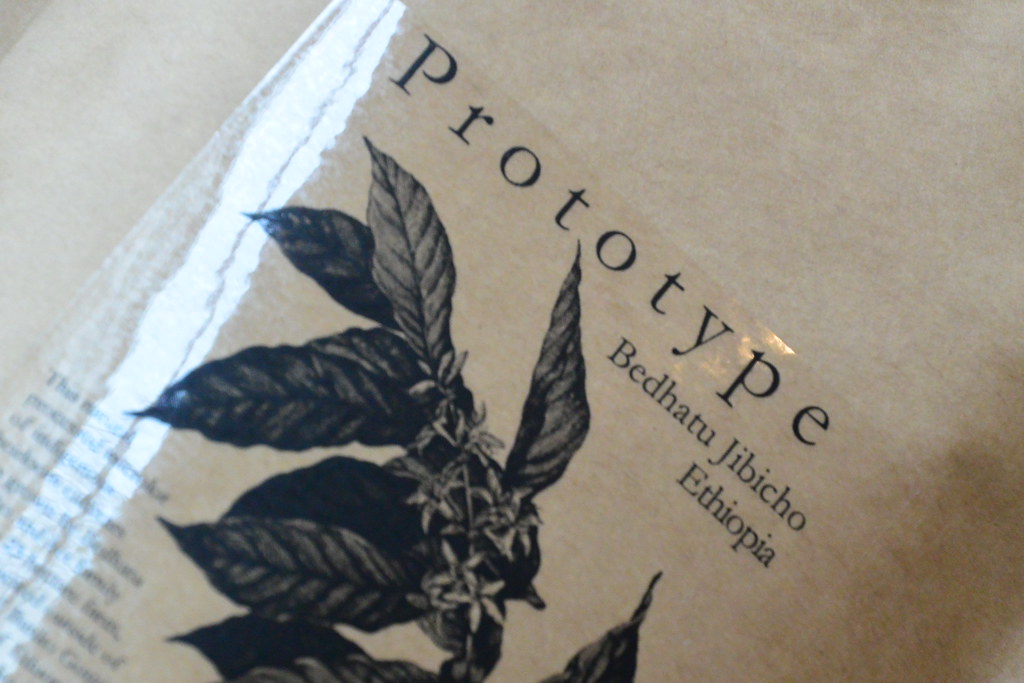 Prototype Coffee