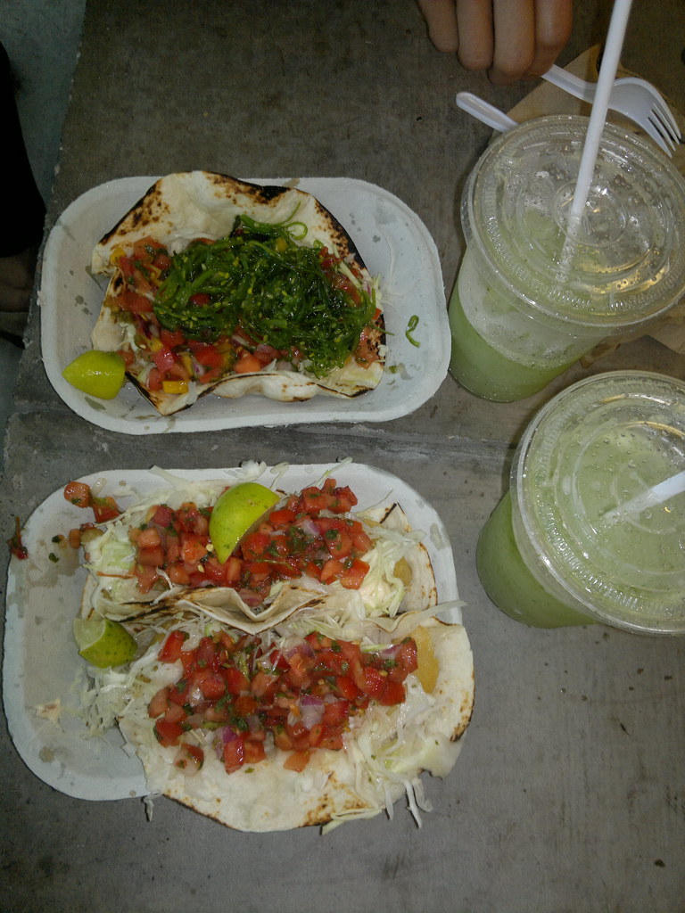 Tacofino