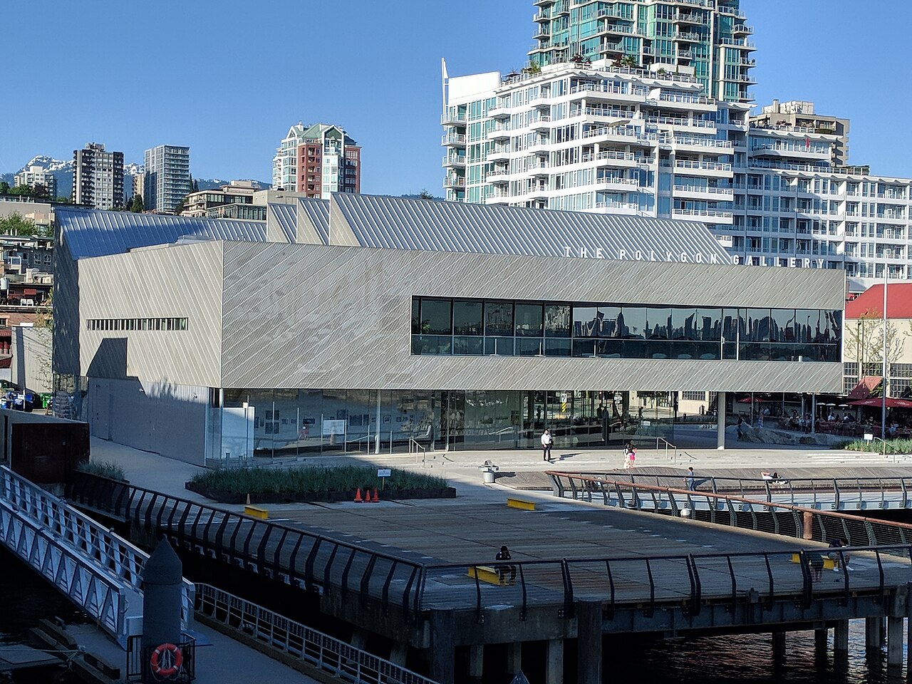 The Polygon Gallery