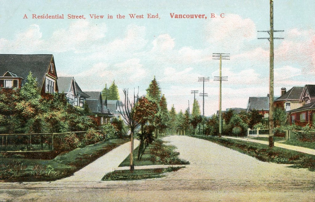 West End