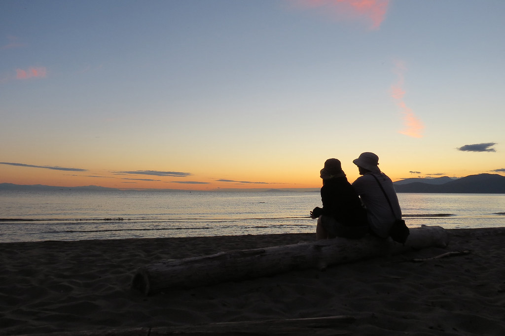 Wreck Beach