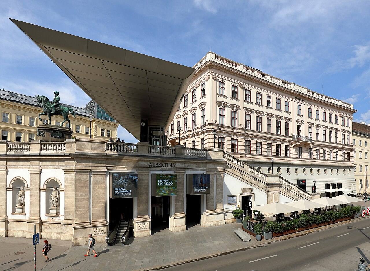 Albertina Museum