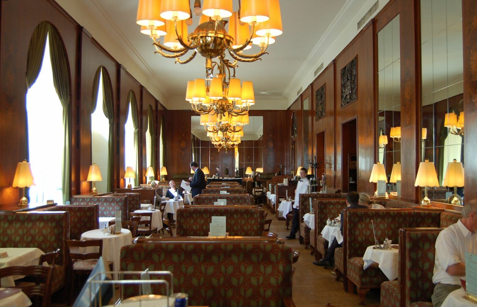 Café Landtmann