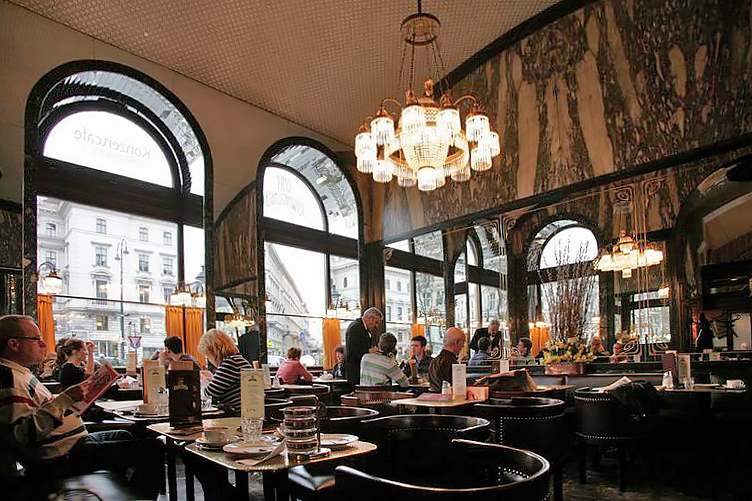 Café Schwarzenberg