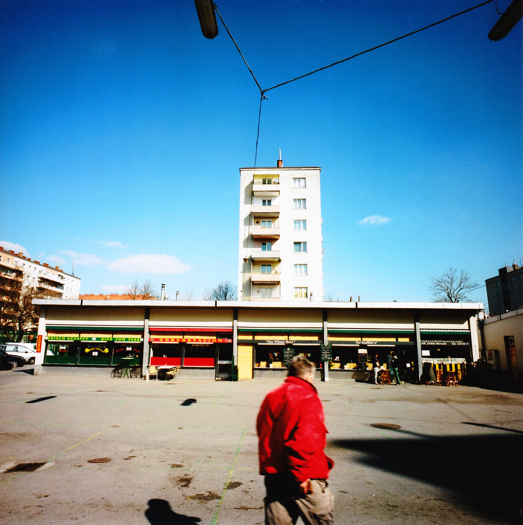 Hannovermarkt