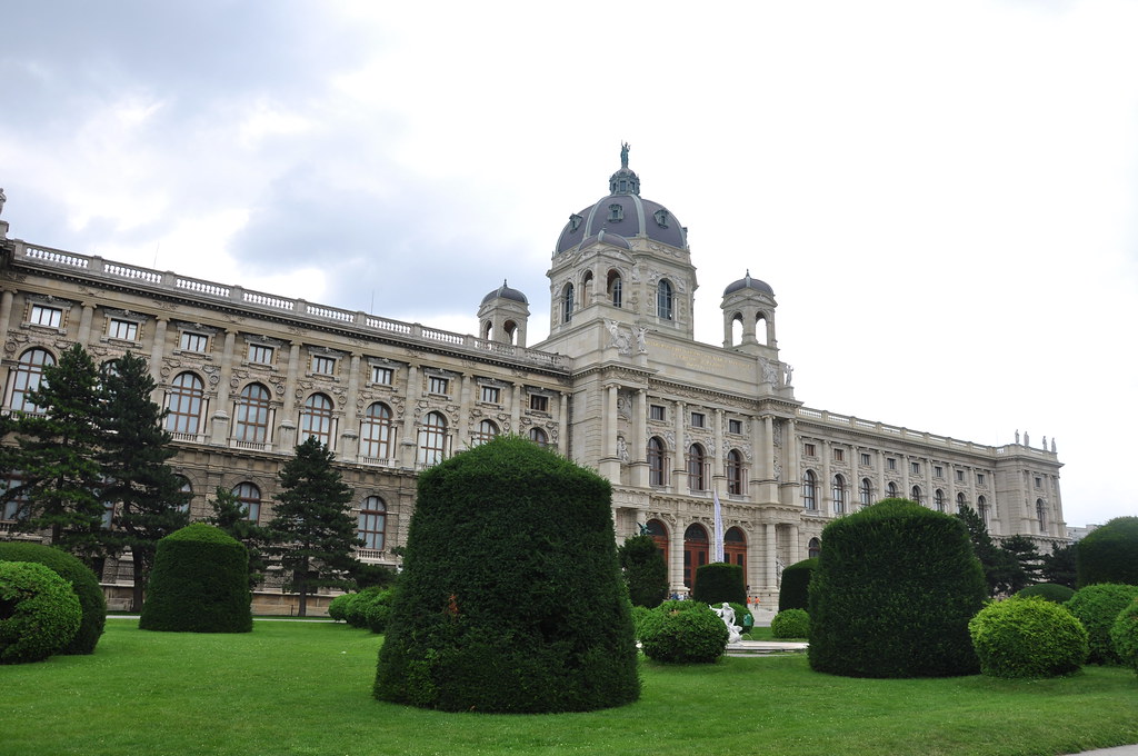 Hofburg (Imperial Palace)