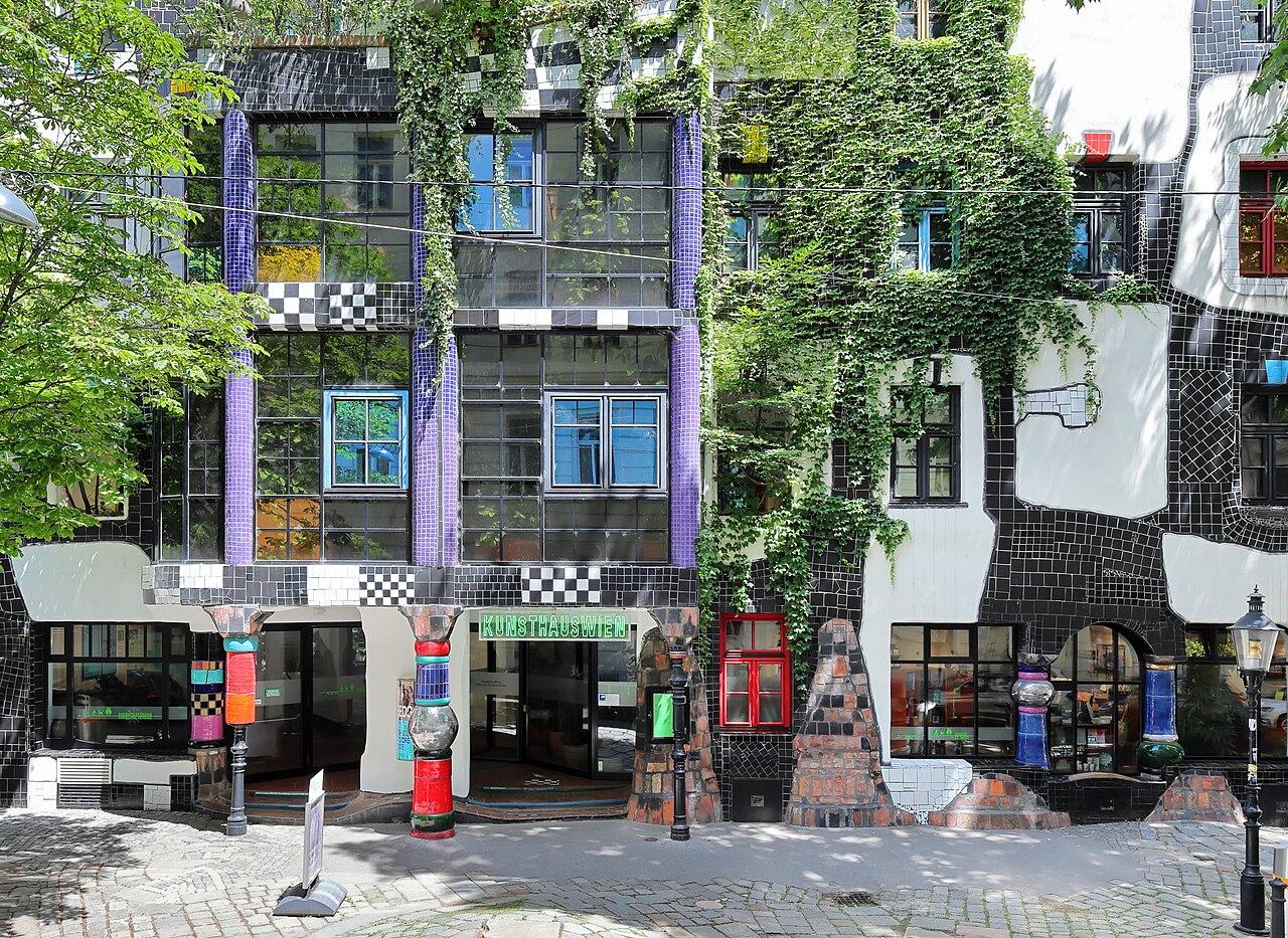 Kunsthaus Wien