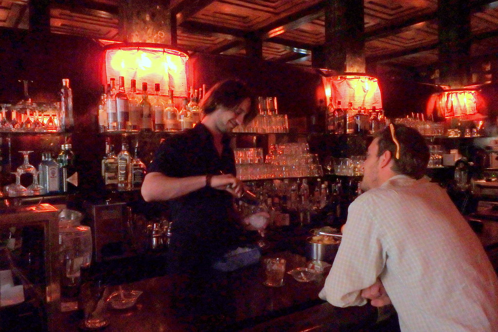 Loos American Bar