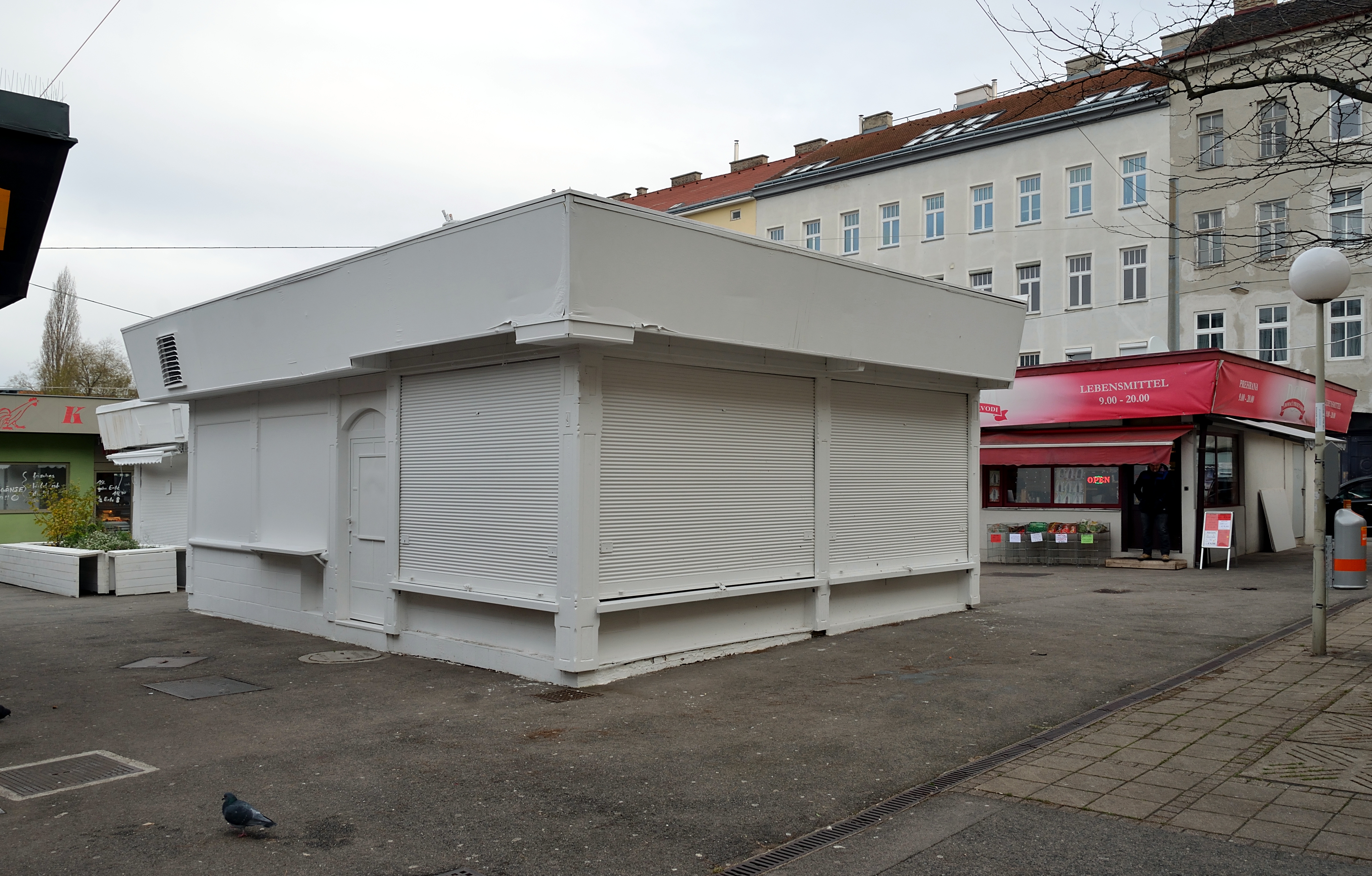 Meidlinger Markt