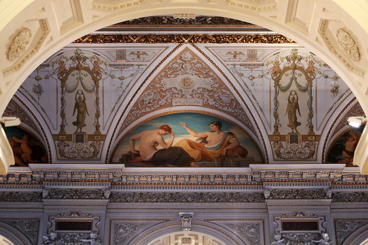 Naturhistorisches Museum Wien