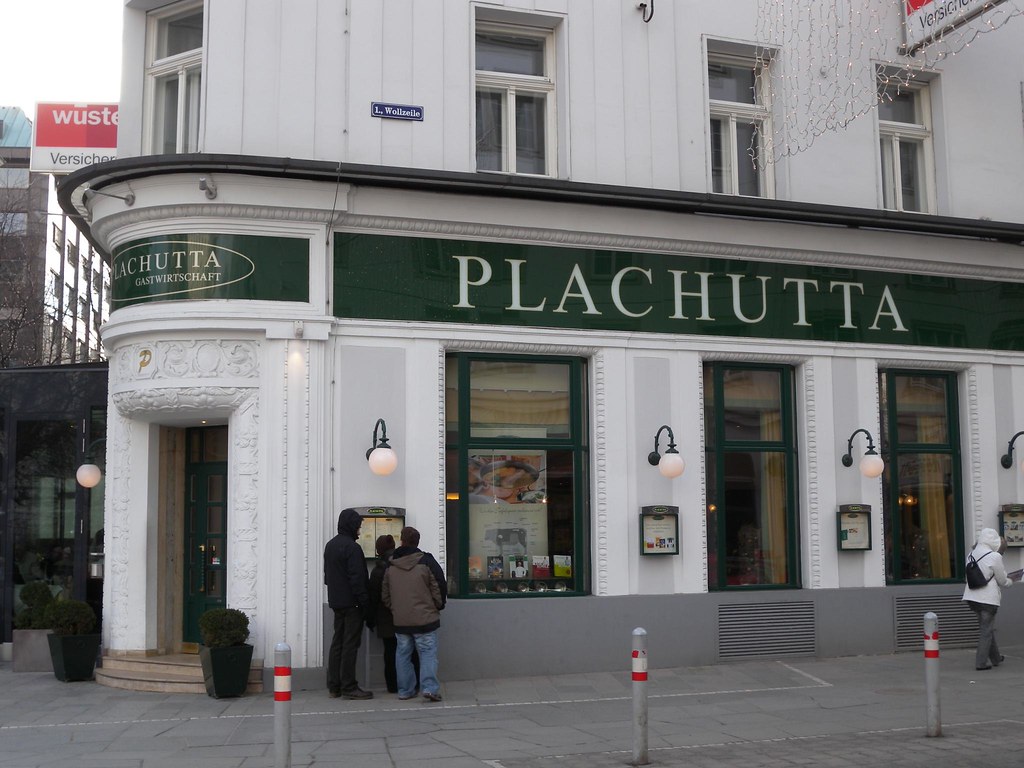 Plachutta Wollzeile