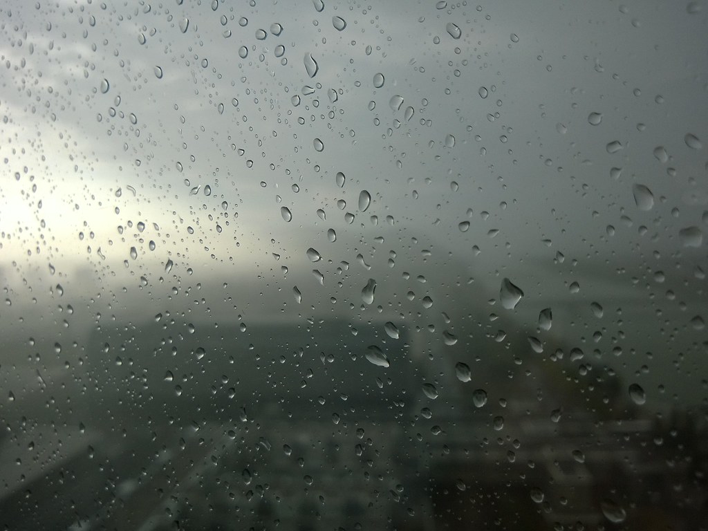Wetter