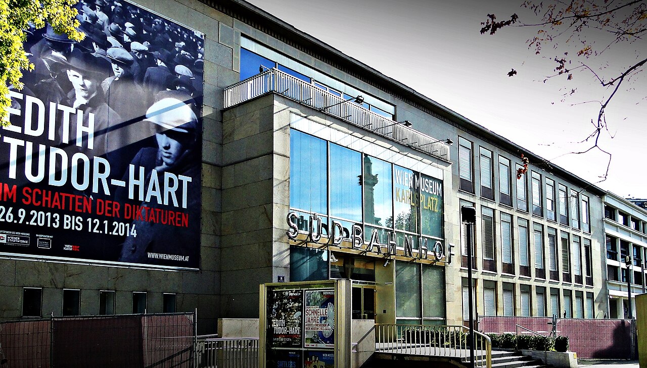 Wien Museum