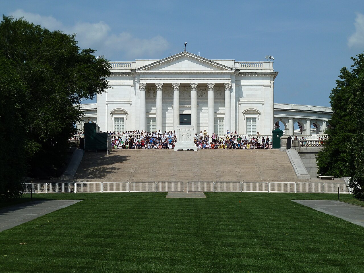 Arlington National Cemetery