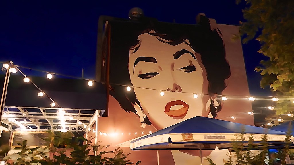 Dacha Beer Garden (Shaw)