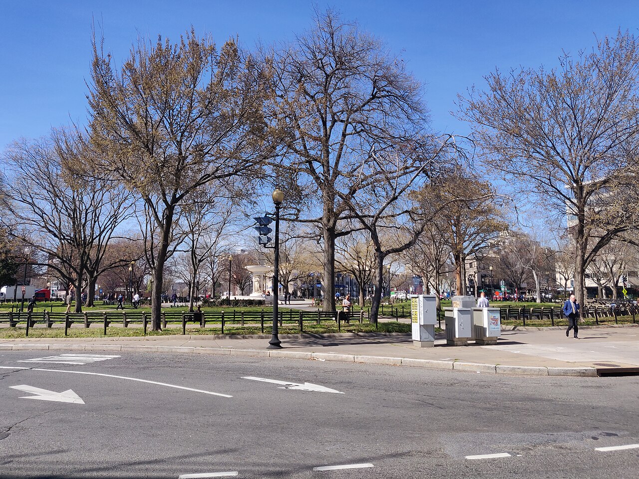 Dupont Circle