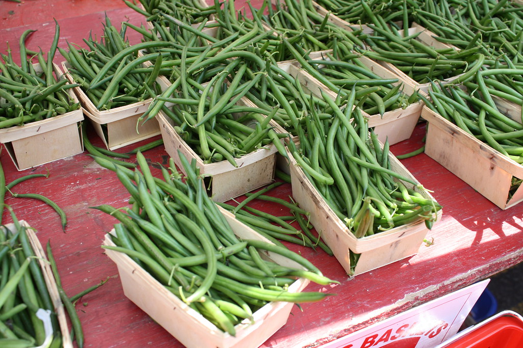 FRESHFARM Market at Dupont Circle