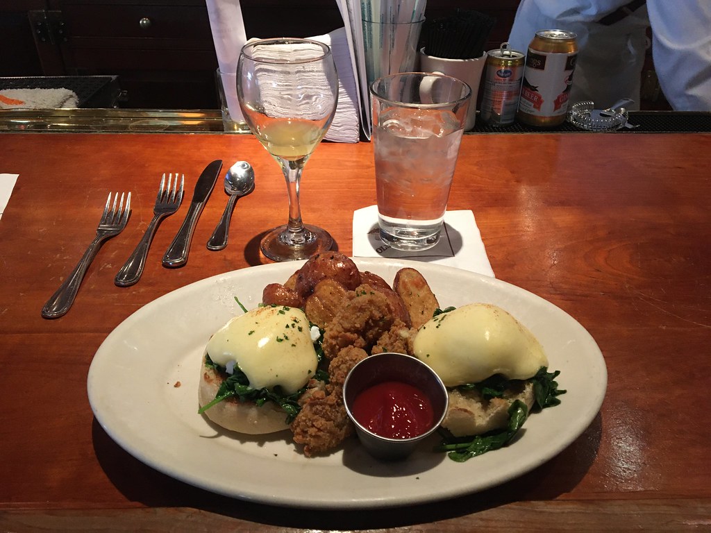 Old Ebbitt Grill