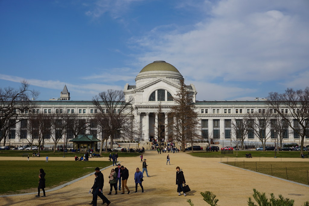 Smithsonian National Museum of Natural History